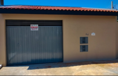 Casa para venda em Avaré